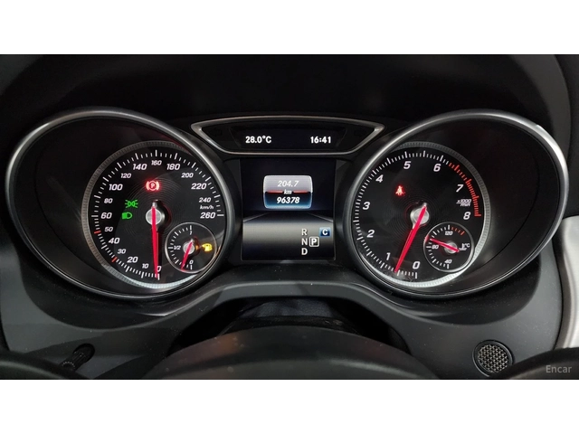 Mercedes-Benz CLA 250 AMG* 4MATIC* КОЖА* ПОДГРЕВ* ПАНОРАМА* КАМЕРА* - автомобили, коли, обяви за нови и употребявани 7