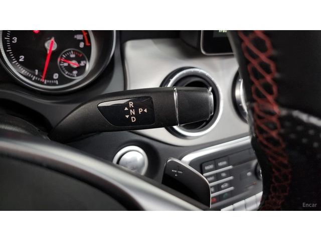 Mercedes-Benz CLA 250 AMG* 4MATIC* КОЖА* ПОДГРЕВ* ПАНОРАМА* КАМЕРА* - автомобили, коли, обяви за нови и употребявани 8