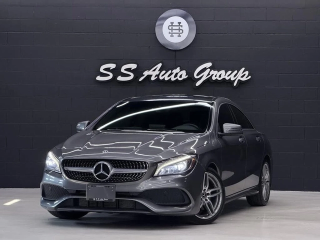 Mercedes-Benz CLA 250 4MATIC/PANOROOF/REAR-VIEW/PREMIUM - автомобили, коли, обяви за нови и употребявани 0