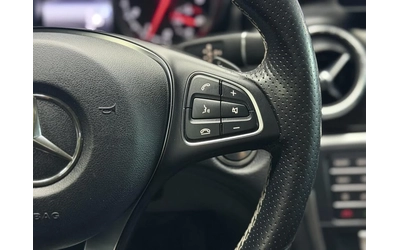 Mercedes-Benz CLA 250 4MATIC/PANOROOF/REAR-VIEW/PREMIUM - автомобили, коли, обяви за нови и употребявани 10