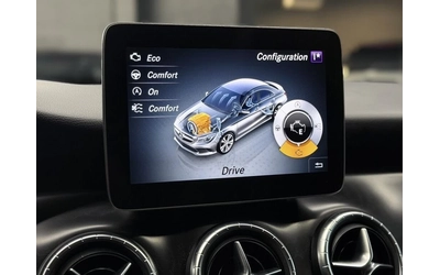 Mercedes-Benz CLA 250 4MATIC/PANOROOF/REAR-VIEW/PREMIUM - автомобили, коли, обяви за нови и употребявани 11