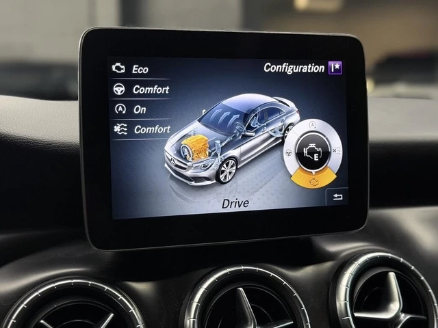 Mercedes-Benz CLA 250 4MATIC/PANOROOF/REAR-VIEW/PREMIUM - автомобили, коли, обяви за нови и употребявани 11
