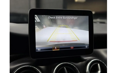 Mercedes-Benz CLA 250 4MATIC/PANOROOF/REAR-VIEW/PREMIUM - автомобили, коли, обяви за нови и употребявани 12
