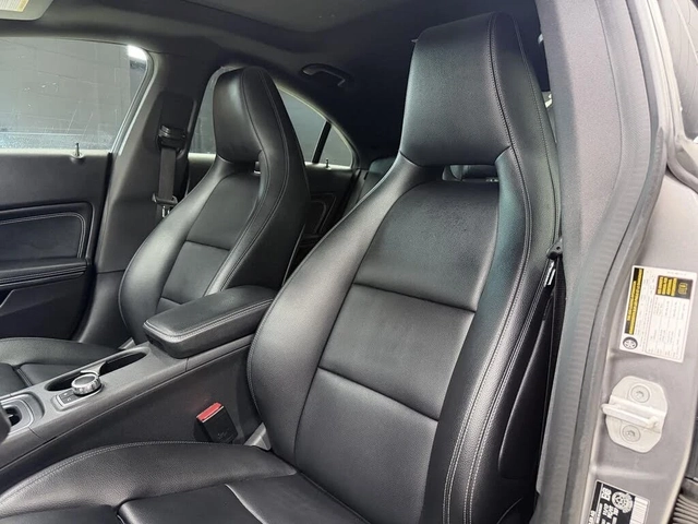 Mercedes-Benz CLA 250 4MATIC/PANOROOF/REAR-VIEW/PREMIUM - автомобили, коли, обяви за нови и употребявани 13