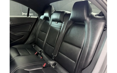 Mercedes-Benz CLA 250 4MATIC/PANOROOF/REAR-VIEW/PREMIUM - автомобили, коли, обяви за нови и употребявани 14