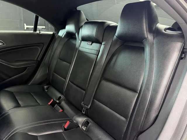Mercedes-Benz CLA 250 4MATIC/PANOROOF/REAR-VIEW/PREMIUM - автомобили, коли, обяви за нови и употребявани 14