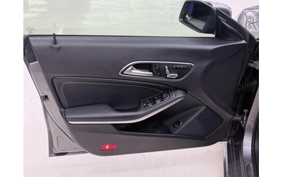 Mercedes-Benz CLA 250 4MATIC/PANOROOF/REAR-VIEW/PREMIUM - автомобили, коли, обяви за нови и употребявани 16
