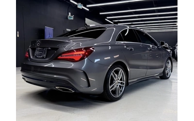 mercedes-benz-cla-250 - 2
