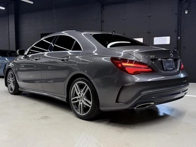 Mercedes-Benz CLA 250 4MATIC/PANOROOF/REAR-VIEW/PREMIUM - автомобили, коли, обяви за нови и употребявани 4