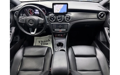 Mercedes-Benz CLA 250 4MATIC/PANOROOF/REAR-VIEW/PREMIUM - автомобили, коли, обяви за нови и употребявани 7