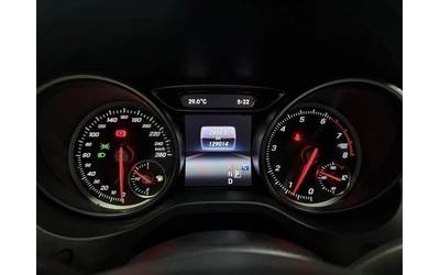 Mercedes-Benz CLA 250 4MATIC/PANOROOF/REAR-VIEW/PREMIUM - автомобили, коли, обяви за нови и употребявани 8