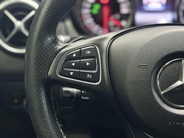 Mercedes-Benz CLA 250 4MATIC/PANOROOF/REAR-VIEW/PREMIUM - автомобили, коли, обяви за нови и употребявани 9