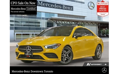 mercedes-benz-cla-250 - 0