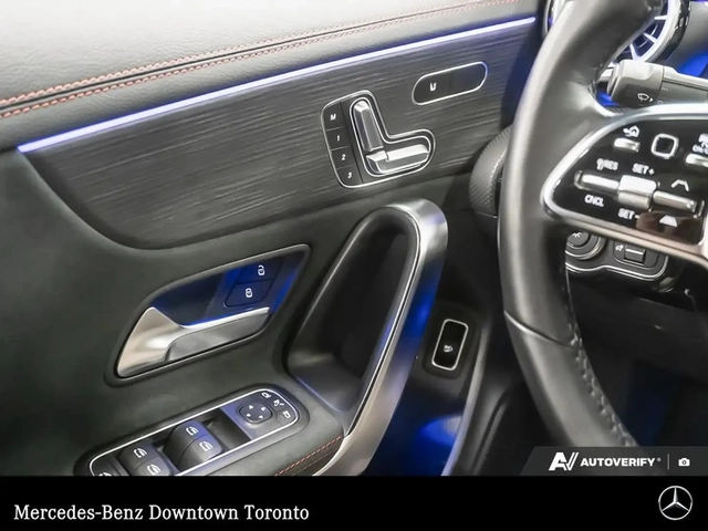 Mercedes-Benz CLA 250 4MATIC/360CAMERA/SUNROOF/NIGHT-PKG - автомобили, коли, обяви за нови и употребявани 10