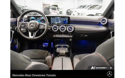 Mercedes-Benz CLA 250 4MATIC/360CAMERA/SUNROOF/NIGHT-PKG - автомобили, коли, обяви за нови и употребявани 15