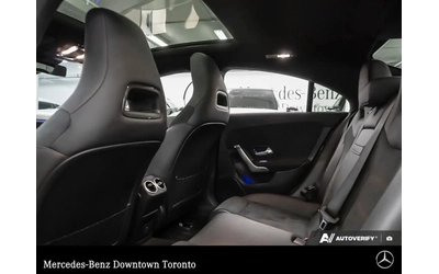 Mercedes-Benz CLA 250 4MATIC/360CAMERA/SUNROOF/NIGHT-PKG - автомобили, коли, обяви за нови и употребявани 16