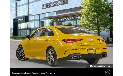 mercedes-benz-cla-250 - 2
