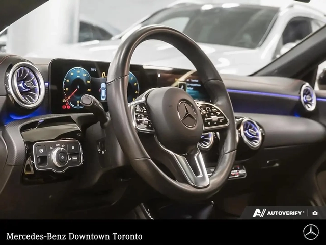 Mercedes-Benz CLA 250 4MATIC/360CAMERA/SUNROOF/NIGHT-PKG - автомобили, коли, обяви за нови и употребявани 4