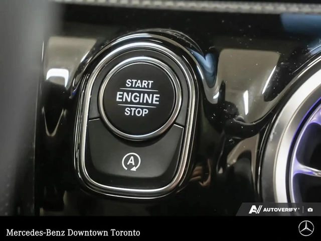 Mercedes-Benz CLA 250 4MATIC/360CAMERA/SUNROOF/NIGHT-PKG - автомобили, коли, обяви за нови и употребявани 9
