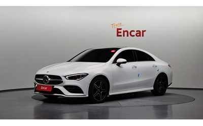 mercedes-benz-cla-250 - 0