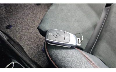 Mercedes-Benz CLA 250 4MATIC - автомобили, коли, обяви за нови и употребявани 13