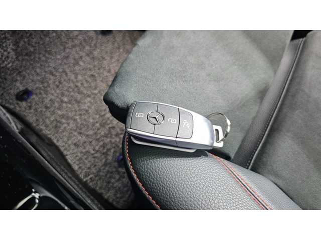 Mercedes-Benz CLA 250 4MATIC - автомобили, коли, обяви за нови и употребявани 13