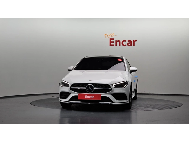 Mercedes-Benz CLA 250 4MATIC - автомобили, коли, обяви за нови и употребявани 2