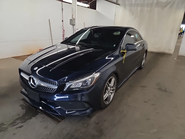 Mercedes-Benz CLA 250 4MATIC - автомобили, коли, обяви за нови и употребявани 0