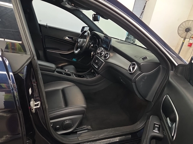 Mercedes-Benz CLA 250 4MATIC - автомобили, коли, обяви за нови и употребявани 13