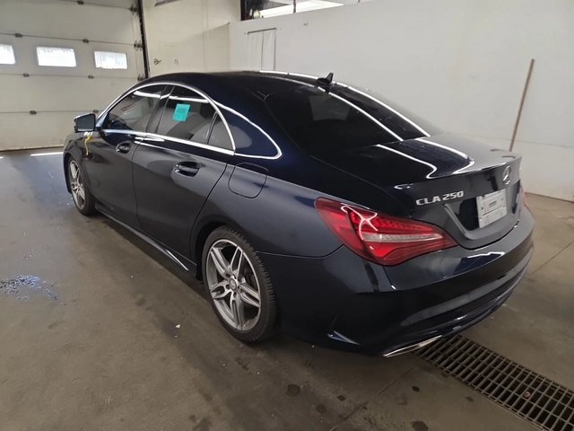 Mercedes-Benz CLA 250 4MATIC - автомобили, коли, обяви за нови и употребявани 3