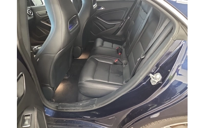 Mercedes-Benz CLA 250 4MATIC - автомобили, коли, обяви за нови и употребявани 9