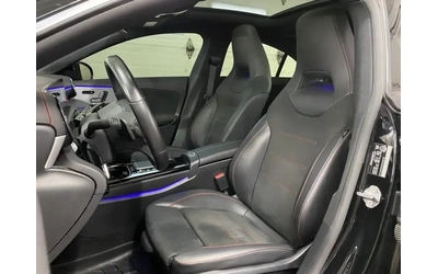 Mercedes-Benz CLA 250 Coupe 4MATIC AMG Sport Package - автомобили, коли, обяви за нови и употребявани 13