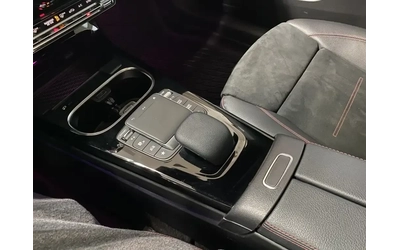 Mercedes-Benz CLA 250 Coupe 4MATIC AMG Sport Package - автомобили, коли, обяви за нови и употребявани 15