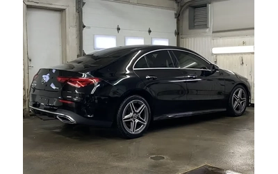mercedes-benz-cla-250 - 1