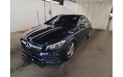 mercedes-benz-cla-250 - 0