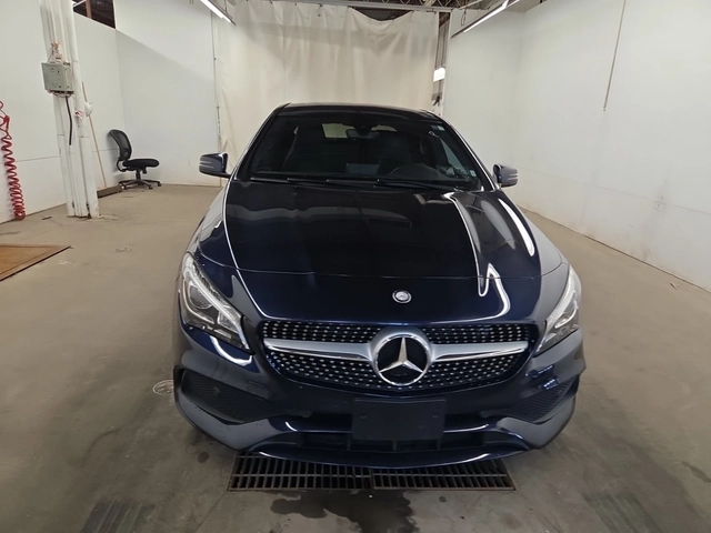 Mercedes-Benz CLA 250 4MATIC - автомобили, коли, обяви за нови и употребявани 11
