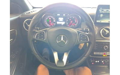 Mercedes-Benz CLA 250 4MATIC - автомобили, коли, обяви за нови и употребявани 12