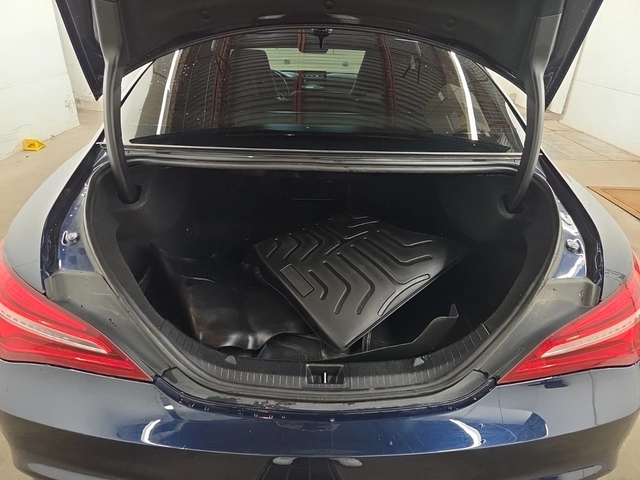 Mercedes-Benz CLA 250 4MATIC - автомобили, коли, обяви за нови и употребявани 14