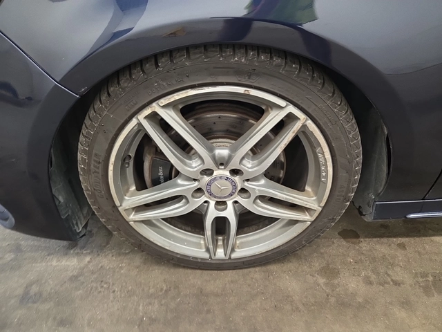 Mercedes-Benz CLA 250 4MATIC - автомобили, коли, обяви за нови и употребявани 5
