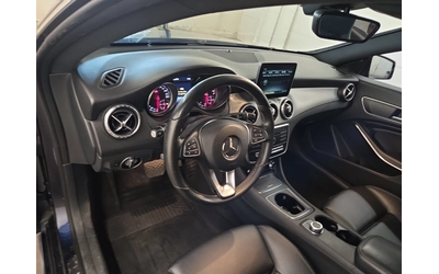Mercedes-Benz CLA 250 4MATIC - автомобили, коли, обяви за нови и употребявани 8