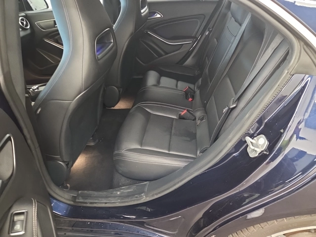 Mercedes-Benz CLA 250 4MATIC - автомобили, коли, обяви за нови и употребявани 9