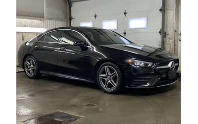 mercedes-benz-cla-250 - 0