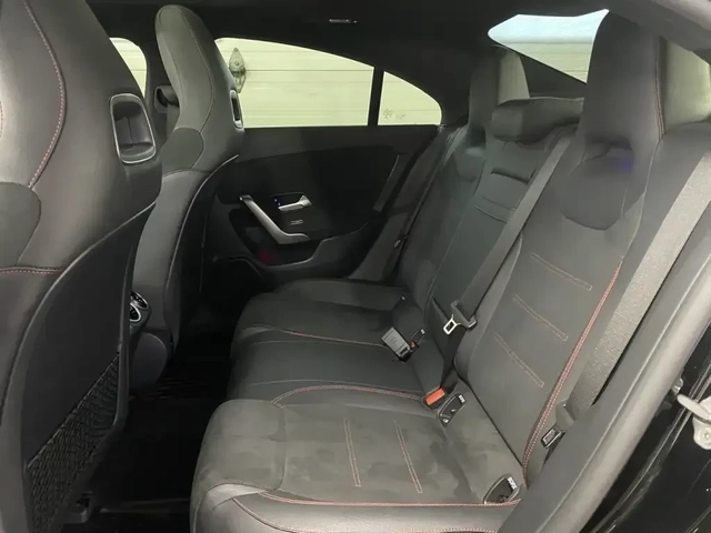 Mercedes-Benz CLA 250 Coupe 4MATIC AMG Sport Package - автомобили, коли, обяви за нови и употребявани 14