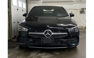 mercedes-benz-cla-250 - 2
