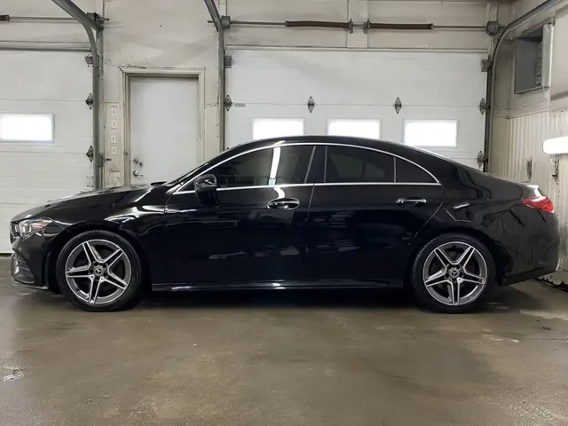 Mercedes-Benz CLA 250 Coupe 4MATIC AMG Sport Package - автомобили, коли, обяви за нови и употребявани 4