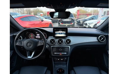 Mercedes-Benz CLA 250 AMG-LINE, 4MATIC - автомобили, коли, обяви за нови и употребявани 10