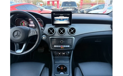 Mercedes-Benz CLA 250 AMG-LINE, 4MATIC - автомобили, коли, обяви за нови и употребявани 11