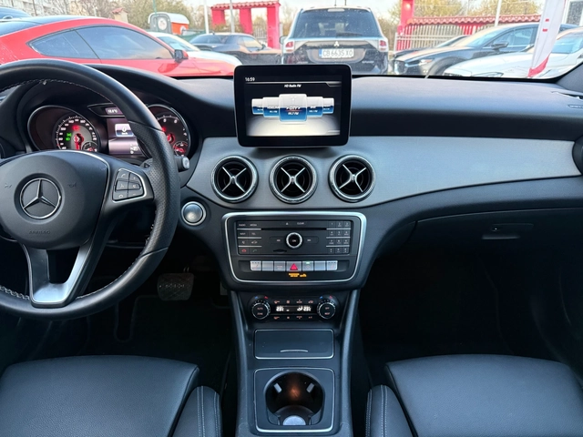 Mercedes-Benz CLA 250 AMG-LINE, 4MATIC - автомобили, коли, обяви за нови и употребявани 11