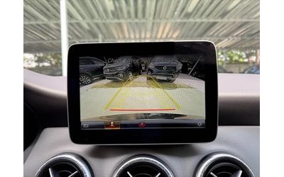 Mercedes-Benz CLA 250 AMG-LINE, 4MATIC - автомобили, коли, обяви за нови и употребявани 14