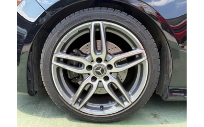 Mercedes-Benz CLA 250 AMG-LINE, 4MATIC - автомобили, коли, обяви за нови и употребявани 16